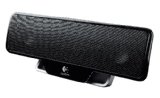 Logitech Z205 Portable Computer Speaker - Black