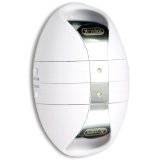 X-Mini MAX II Capsule Speakers Colour WHITE