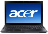 Acer AS5253-BZ684 15.6-Inch Laptop (Mesh Black)