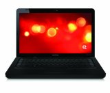 Compaq Presario CQ62-410US 15.6-Inch Notebook