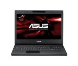 ASUS G74SX-DH73-3D  17.3-Inch 3D Gaming Laptop - Replublic of Gamers (Black)