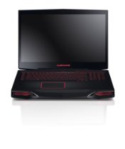 Dell Alienware M18x Gaming Notebook