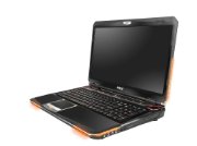 G Series GT683DX-840US Gamer Notebook in 15.6 Inch Display