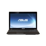 ASUS 15.6-Inch Versatile Entertainment Laptop (Mocha)