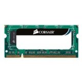 Corsair 4 GB DDR3 Laptop Memory CMSO4GX3M1A1333C9