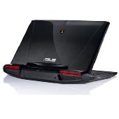 ASUS VX7SX-DH71 15.6-Inch Lamborghini Laptop