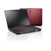 Alienware M14x AM14X-6557STB 14-Inch Laptop