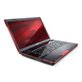 Qosmio X505-Q8100X 18.4-Inch Gaming Laptop (Omega Black)