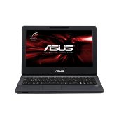 ASUS Republic of Gamers G53SX-AH71 15.6-Inch Gaming Laptop (Black)