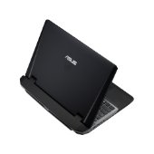 ASUS G55VW-ES71 15.6-Inch Gaming Notebook (Black)