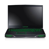 Alienware M18X AM18X-6732BAA 18.4-Inch Laptop (Black)