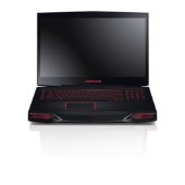 Alienware AM18X-8636BK 18-Inch Laptop (Space Black)