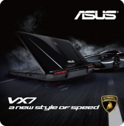 top variety of Asus gaming laptops