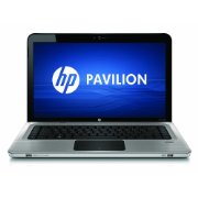 HP Pavilion dv6-3230us Entertainment Laptop (Silver)