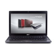 Acer Aspire TimelineX AS1830T-6651 11.6-Inch Laptop (Black)