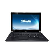 ASUS N53SV-XV1 15.6-Inch Versatile Entertainment Laptop (Silver Aluminum)