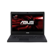 ASUS G73SW-A1 Republic of Gamers 17.3-Inch Gaming Laptop (Black)