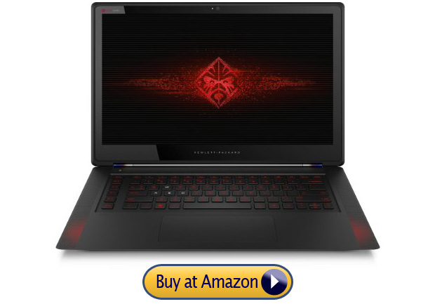Buy HP Omen Laptop