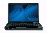 Toshiba Satellite L645D-S4100 14.0-Inch Laptop - Black