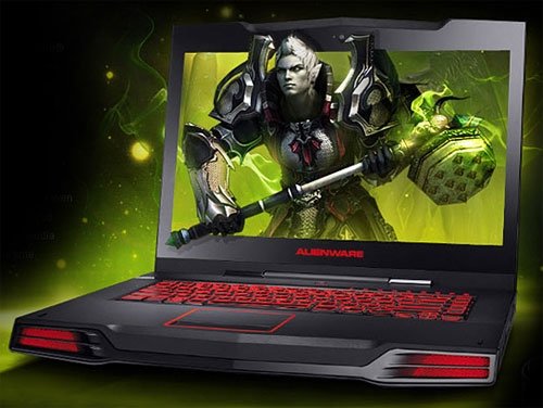 Best Quality Alienware Gaming Laptops