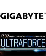 Gigabyte ultraforce-gaming-laptop-p37
